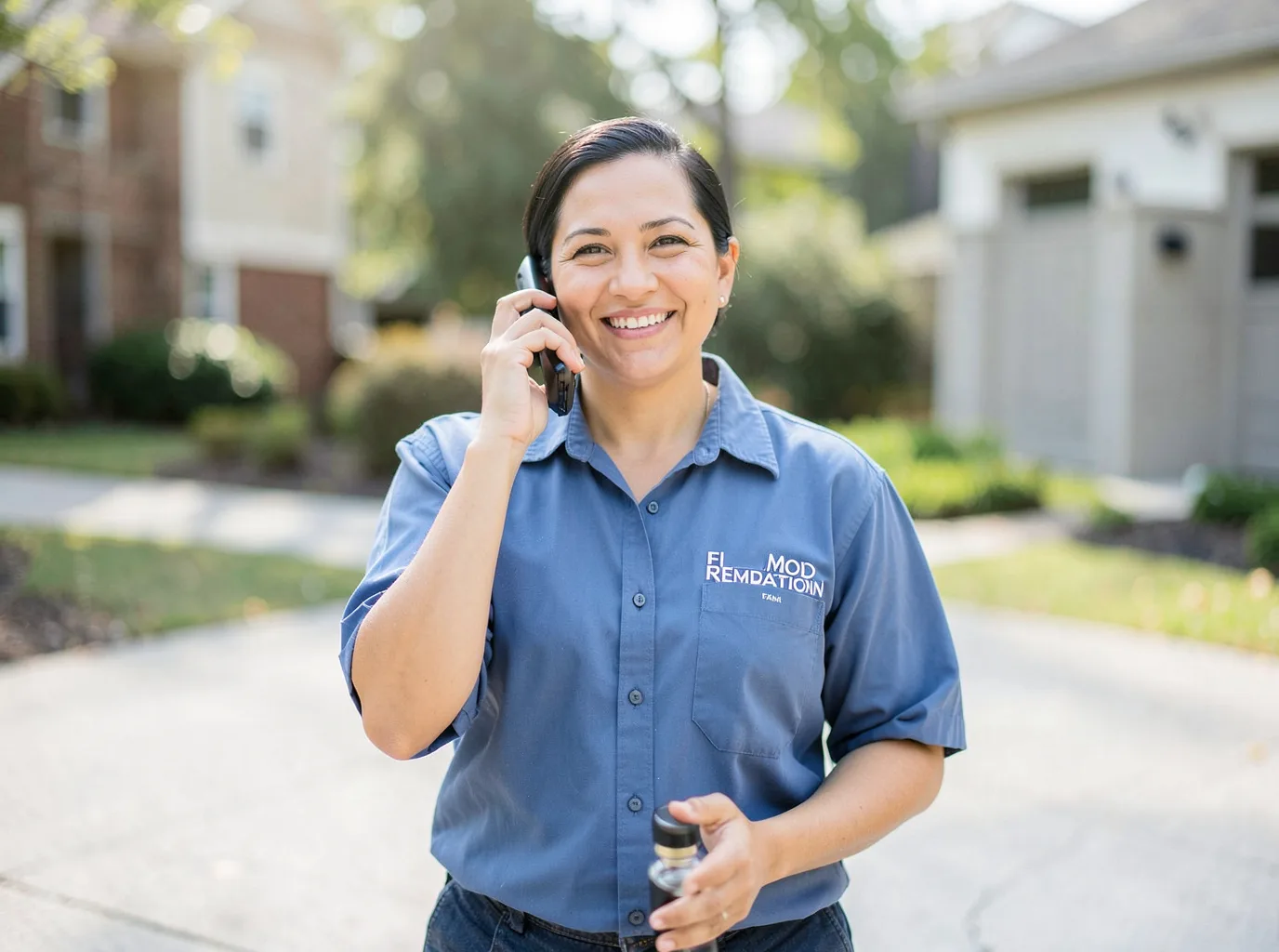 Mold Remediation Hendersonville, NC FAQs